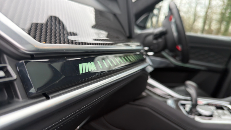 BMW X5 M xDrive X5 M Competition 5dr Step Auto [Ultimate] Petrol Estate